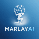 MarlayAI Logo